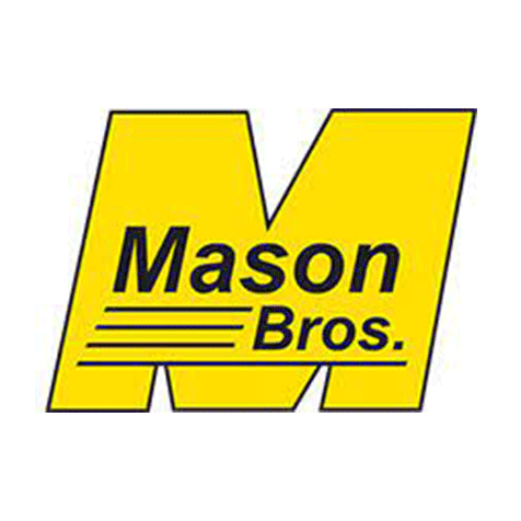 Mason Bros.
